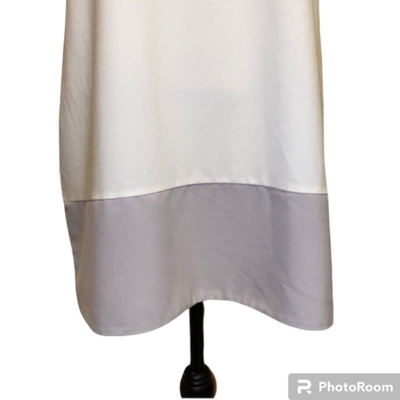 Lulu’s Block Dress Mini - Picture 5 of 10